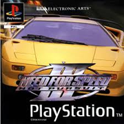 Need for Speed III : Hot Pursuit [USA]